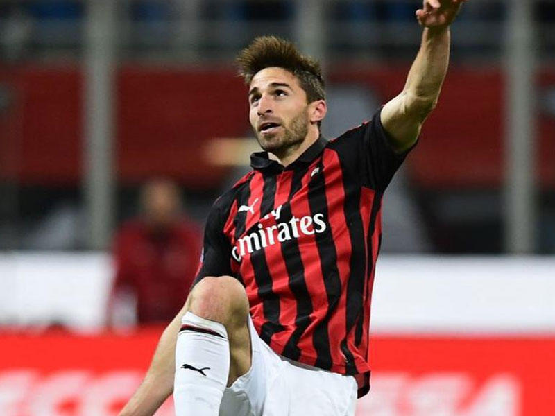 فابيو بوريني لفيرونا 