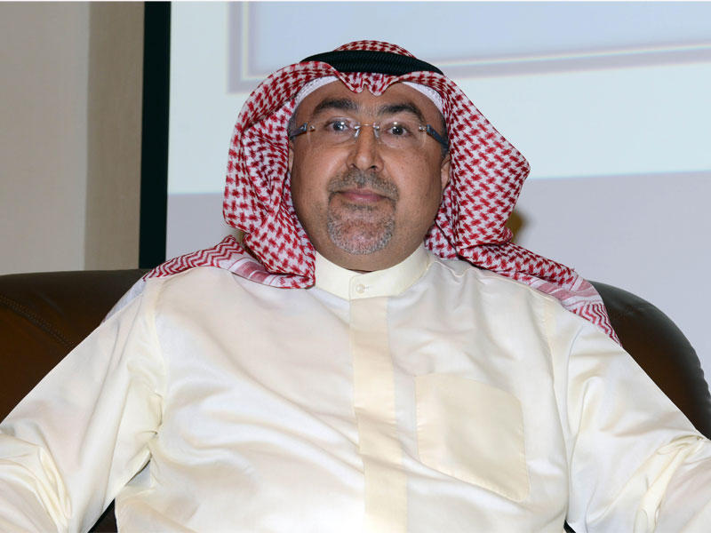 وكيل وزارة العدل المساعد للشؤون القانونية زكريا الانصاري