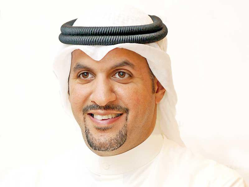 الرئيس التنفيذي لشركة الموازي. كوم، مهند الصانع