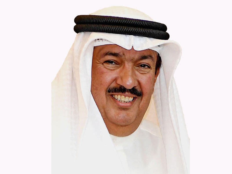  المدير العام للهيئة العامة للتعليم التطبيقي والتدريب  د. علي المضف