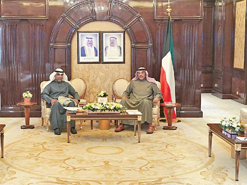 الخالد مستقبلاً النمش أمس