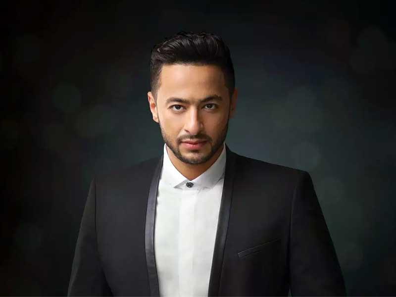 الفنان حمادة هلال