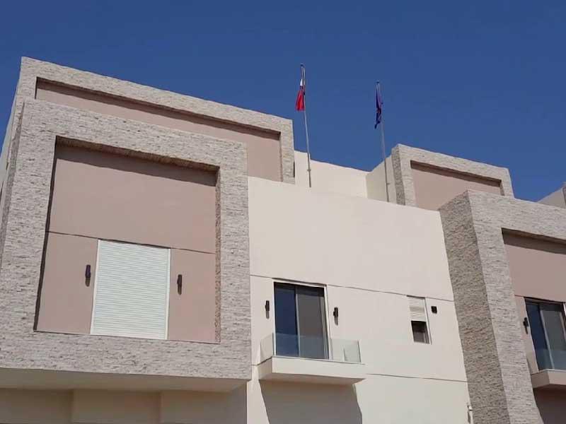 سفارة الفلبين في دولة الكويت