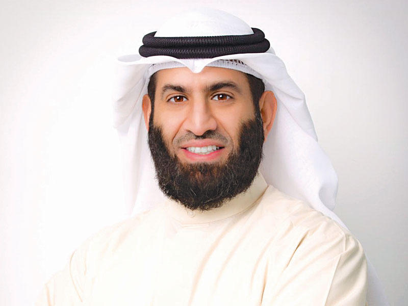 وكيل وزارة الصحة المساعد لشؤون الرقابة الدوائية والغذائية د. عبدالله البدر