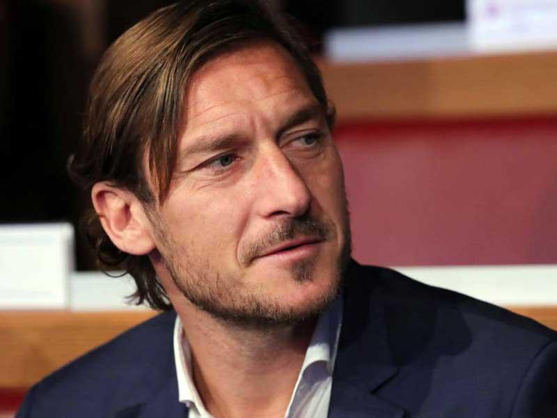 فرانشيسكو توتي