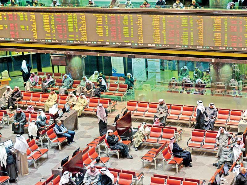 بورصة الكويت