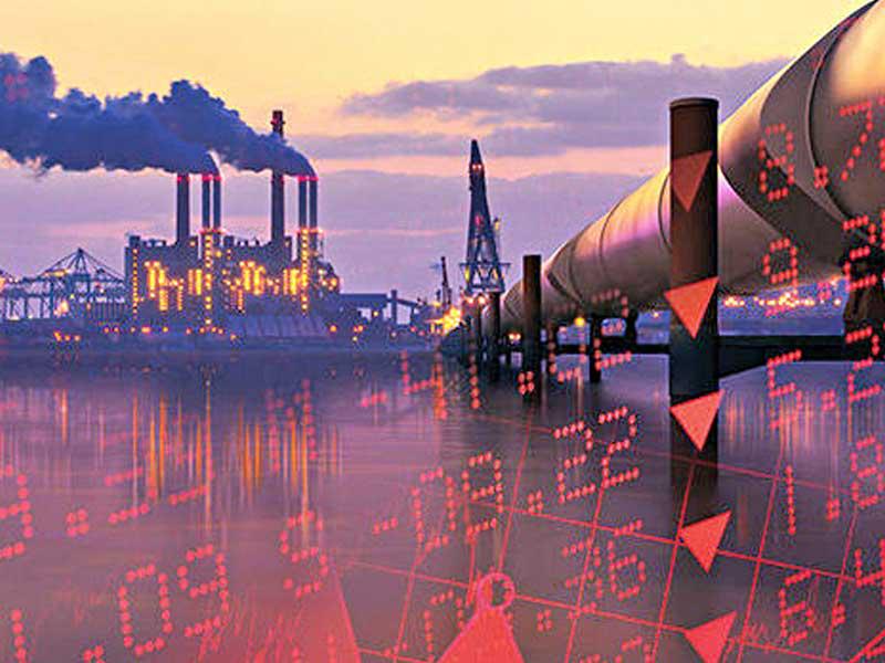 اتفاق التجارة الأميركي - الصيني يرفع اسعار النفط