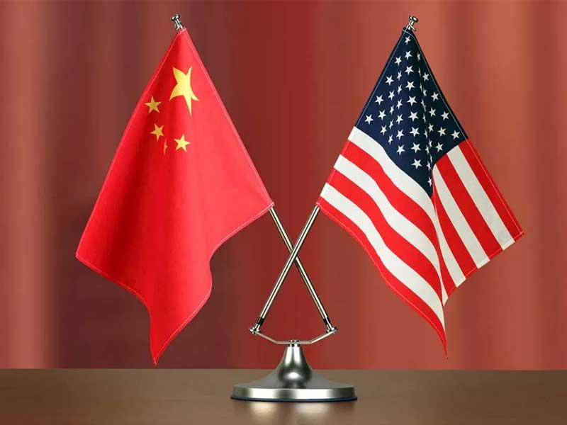  اتفاق المرحلة واحد التجاري بين الولايات المتحدة والصين