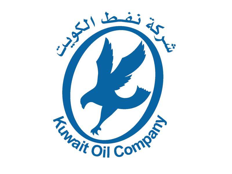 شعار شركة نفط الكويت