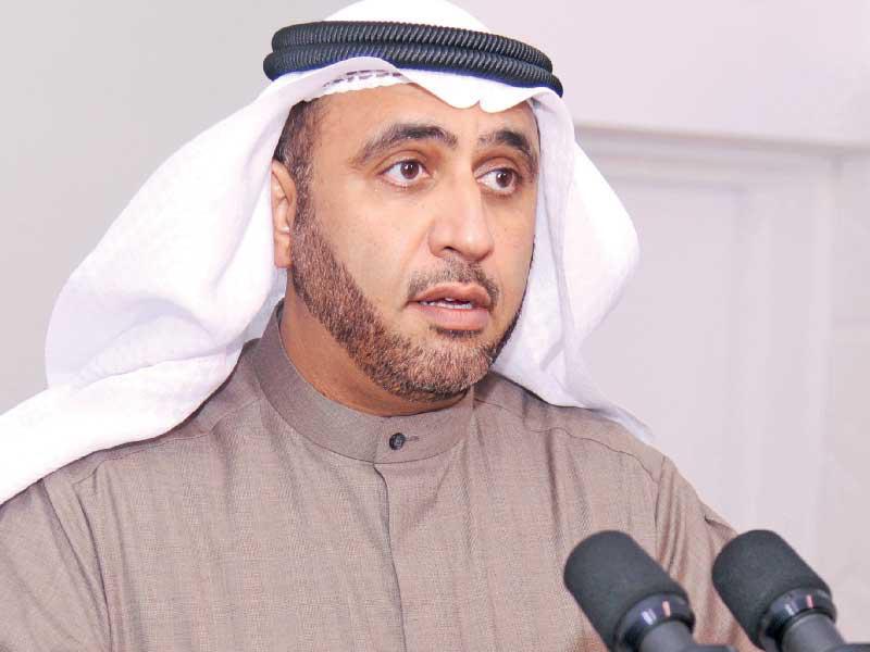 النائب محمد الدلال 