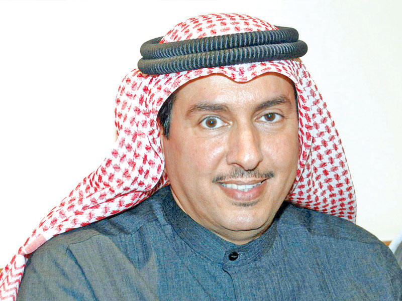 النائب محمد الهدية 