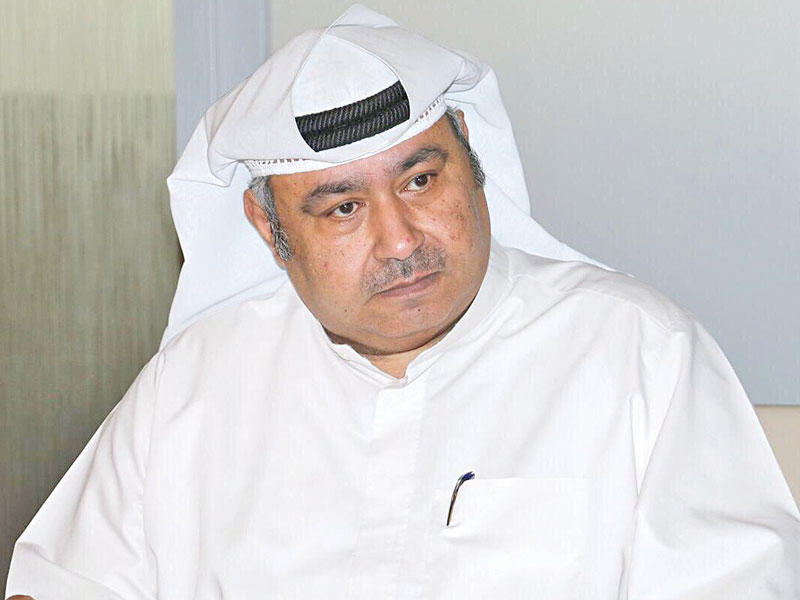 وكيل التعليم العام أسامة السلطان