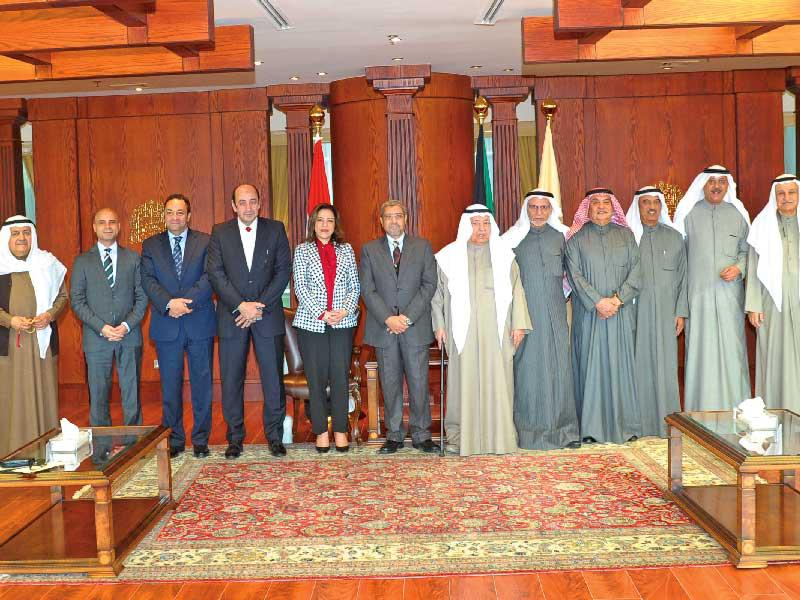 لقطة جماعية