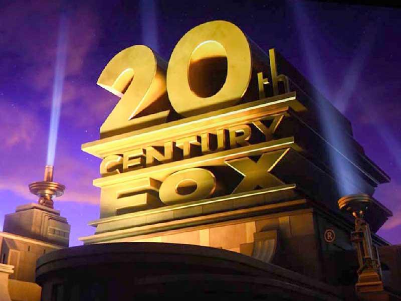 استوديوهات فوكس 