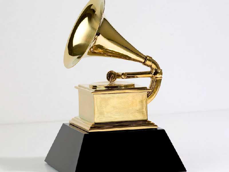 شعار جائزة غرامي 