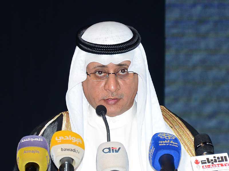 الأمين المساعد لقطاع الفنون بالمجلس الوطني للثقافة د. بدر الدويش