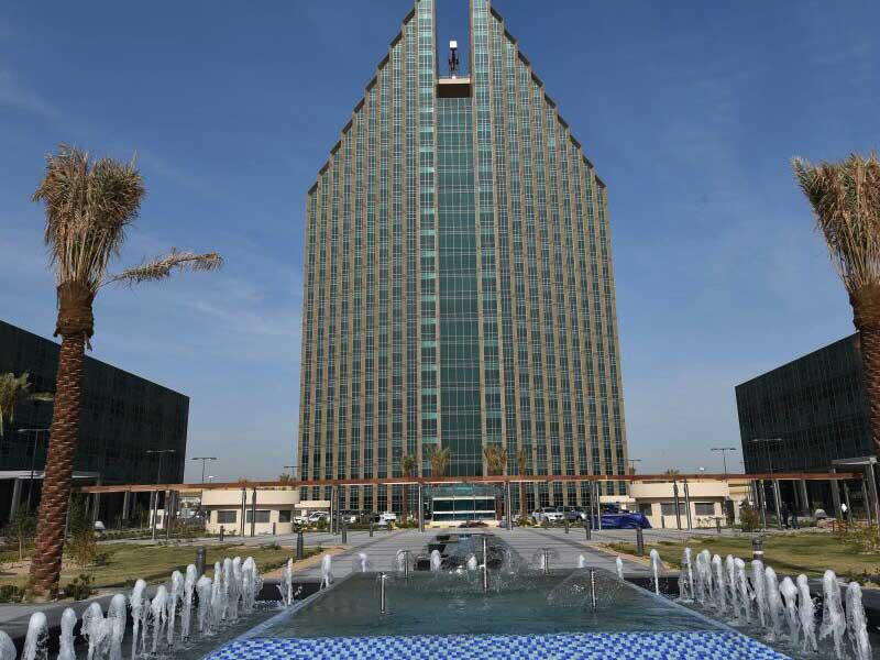  مبنى «التطبيقي»