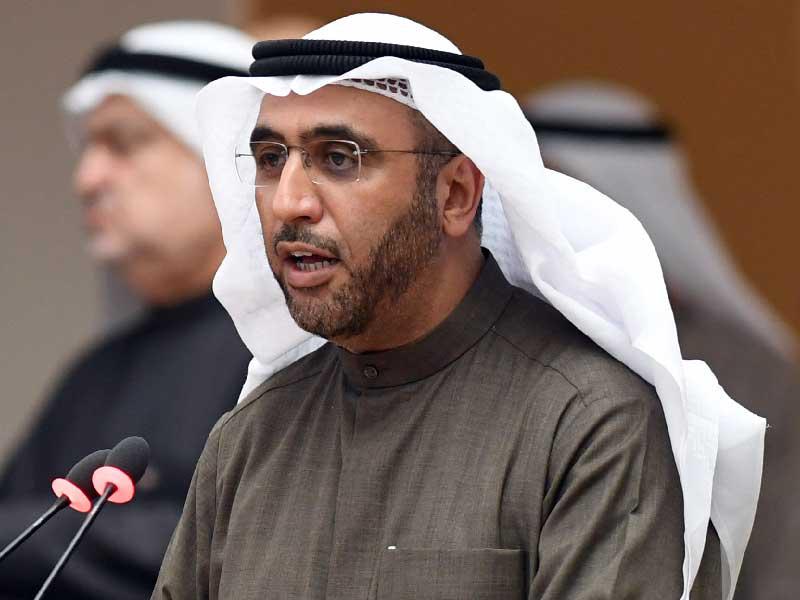 النائب محمد الدلال