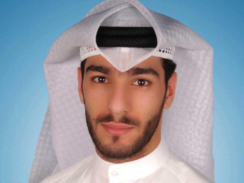 المحامي فهد الحداد 