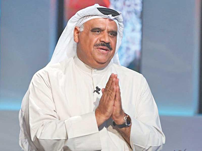 الفنان داود حسين 