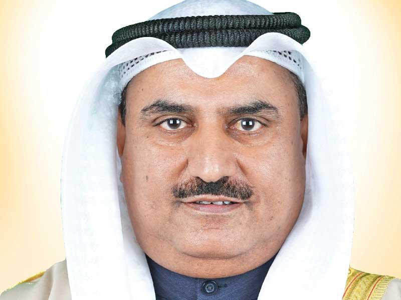 وزير التربية وزير التعليم العالي د. سعود الحربي