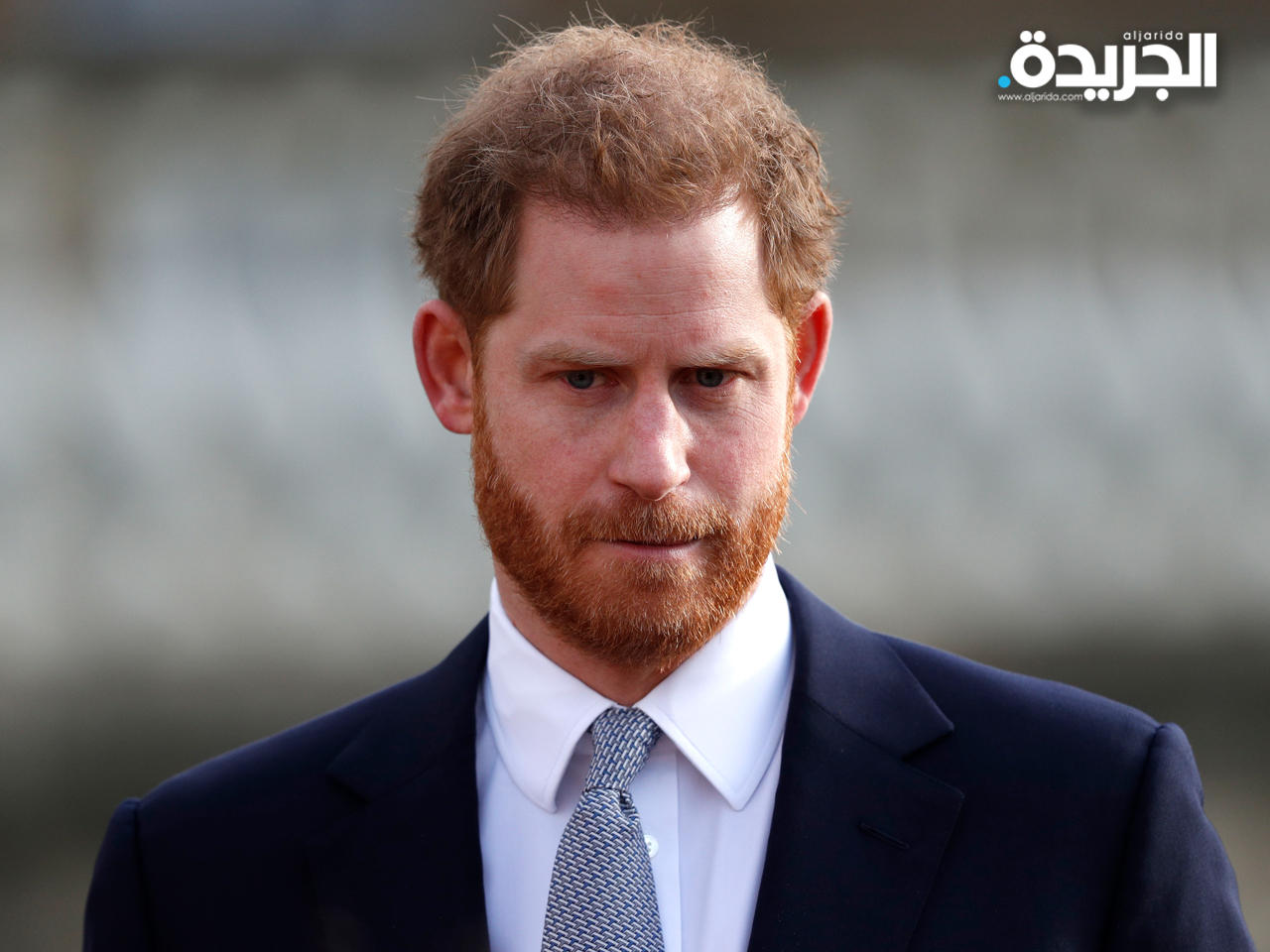 الأمير هاري