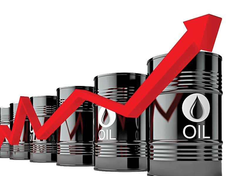 توقعات بزيادة المعروض النفطي خلال النصف الأول 