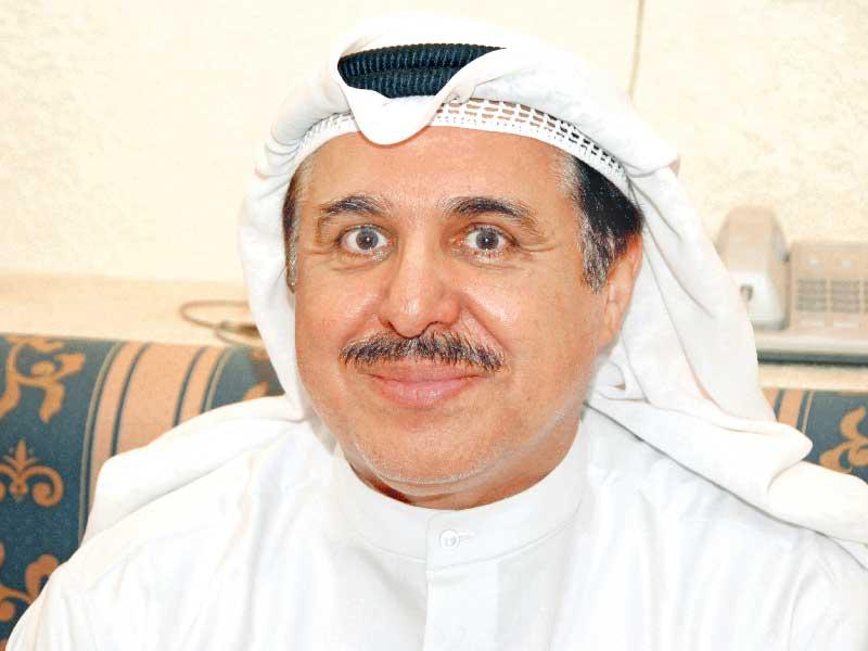 رئيس قسم المحاسبة في كلية العلوم الإدارية بجامعة الكويت د. صادق البسام 