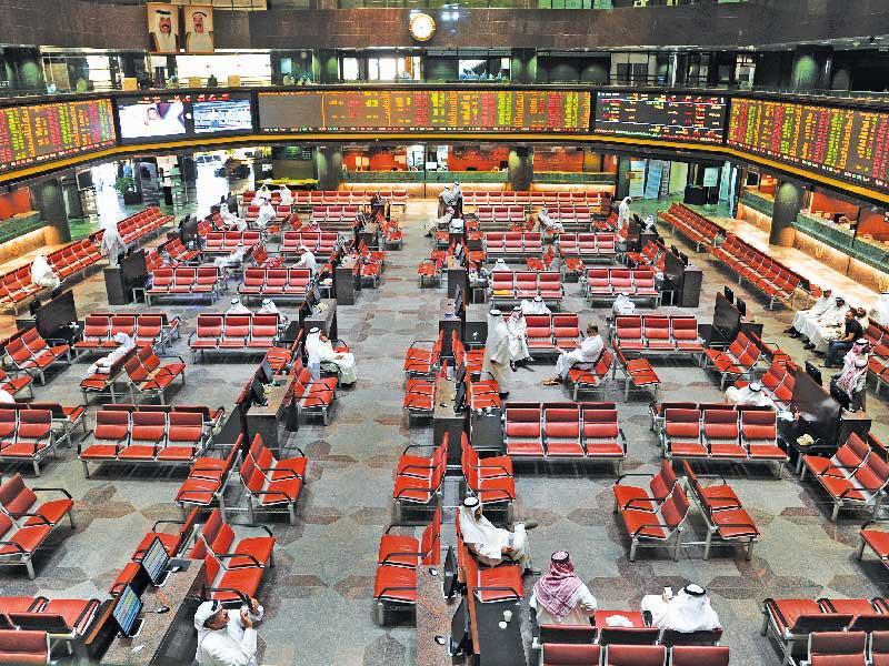 بورصة الكويت