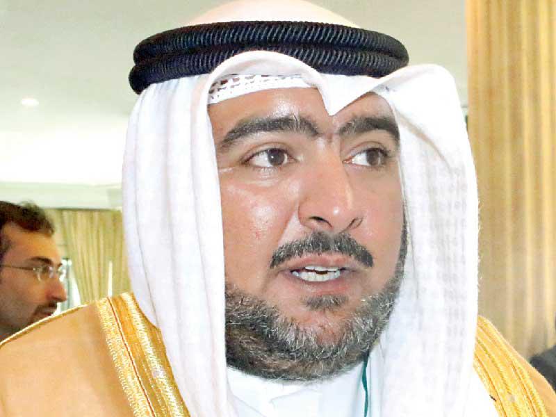 رئيس جهاز الأمن الوطني الشيخ ثامر العلي