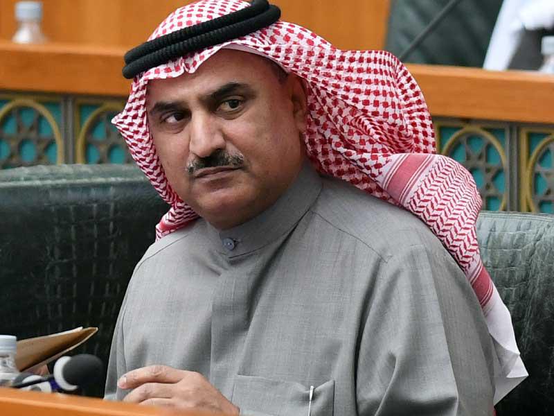 وزير التربية وزير التعليم العالي د. سعود الحربي