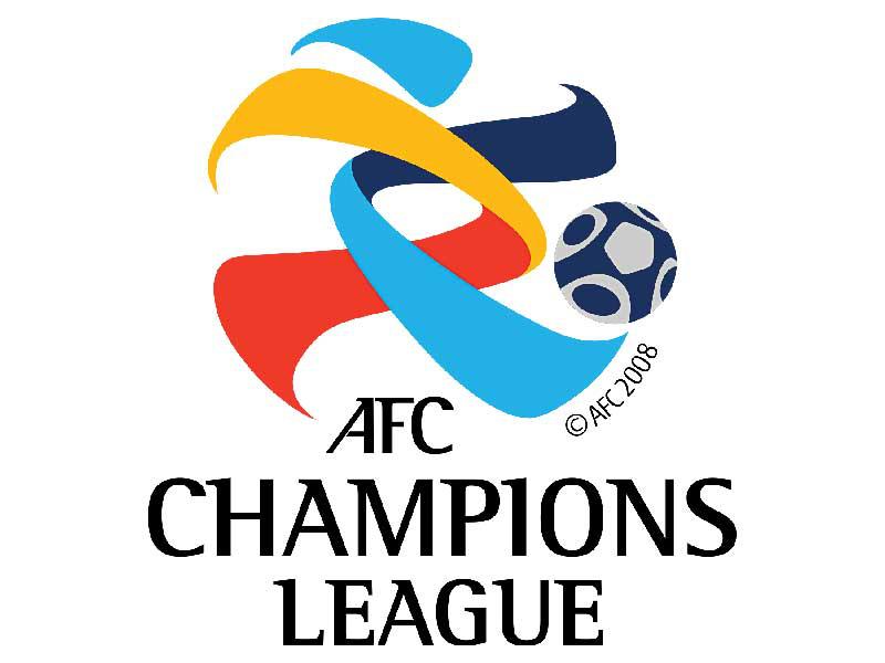 شعار دوري أبطال آسيا