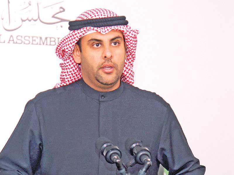 رئيس لجنة تحسين بيئة الأعمال النائب يوسف الفضالة