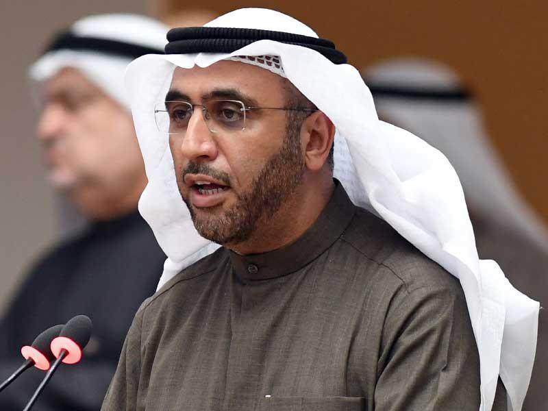 النائب محمد الدلال 