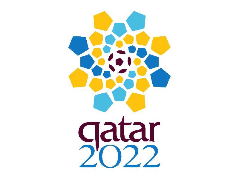 شعار مونديال قطر 2022