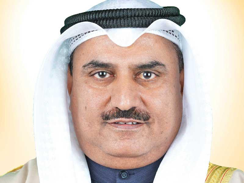 وزير التربية وزير التعليم العالي د. سعود الحربي 