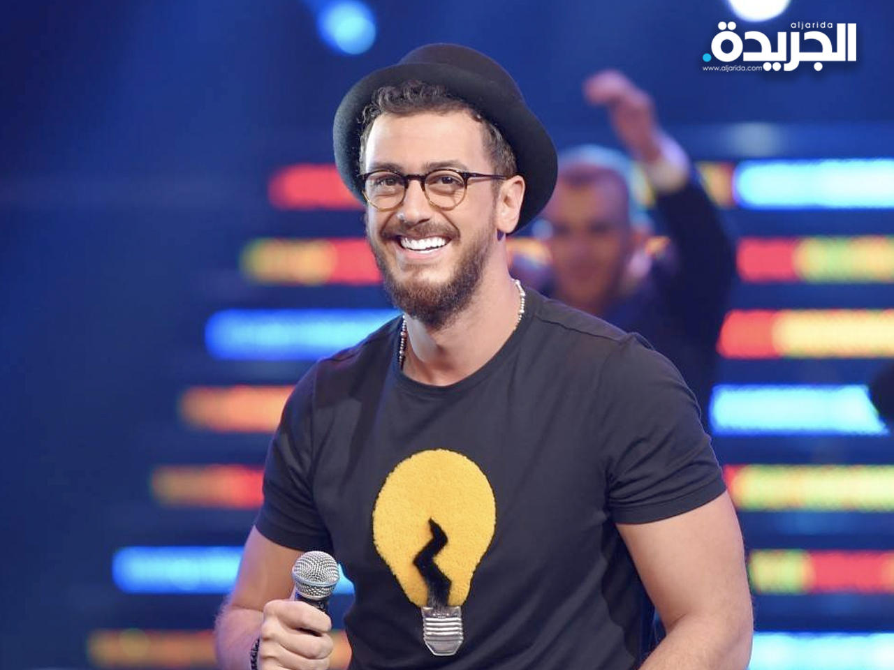 سعد لمجرد
