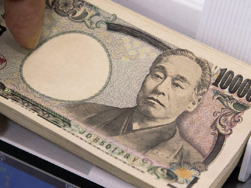 فيروس كورونا وتأثيراته على الين واليوان