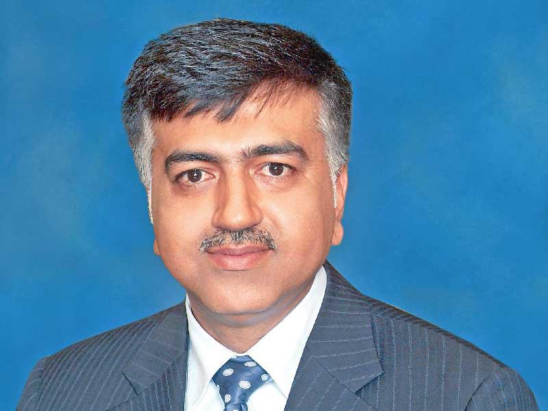 الرئيس التنفيذي لمؤسسة البترول الكويتية هاشم سيد هاشم