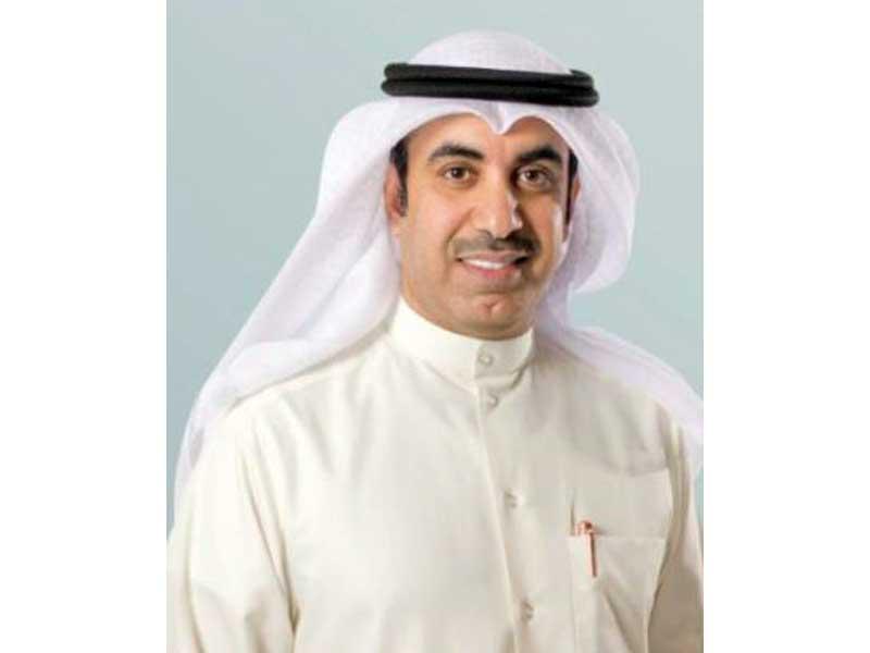  رئيس لجنة التطوير والتدريب ومدير مركز التدريب في رابطة أعضاء هيئة التدريس للكليات التطبيقية، د. فارس المطيري