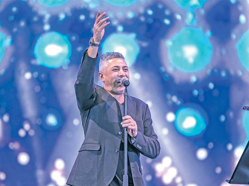 عمر العبداللات 