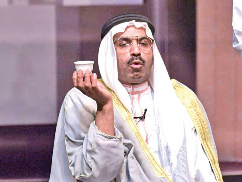 طارق العلي