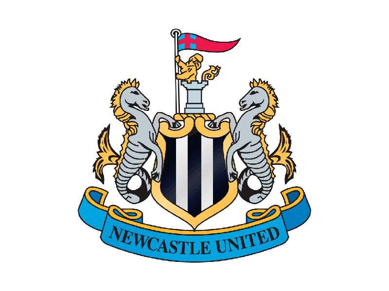 نادي نيوكاسل يونايتد الإنكليزي لكرة القدم 