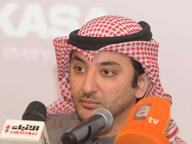 نائب المديــر العــــام للهيئــــة العامـــــة للرياضـــــة د. صقر الملا