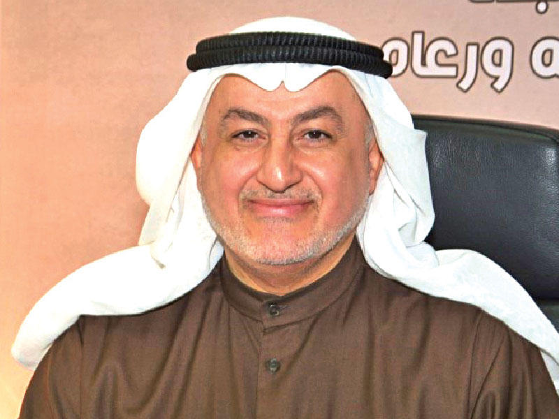 نائب رئيس اللجنة التحضيرية للملتقى أسامة الصايغ