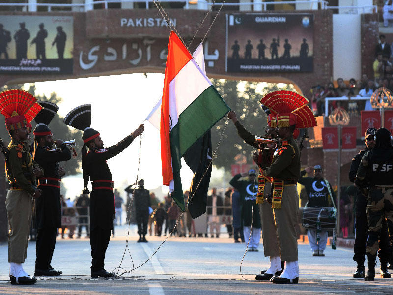 الفعالية الرئيسية في احتفالات «يوم الجمهورية».