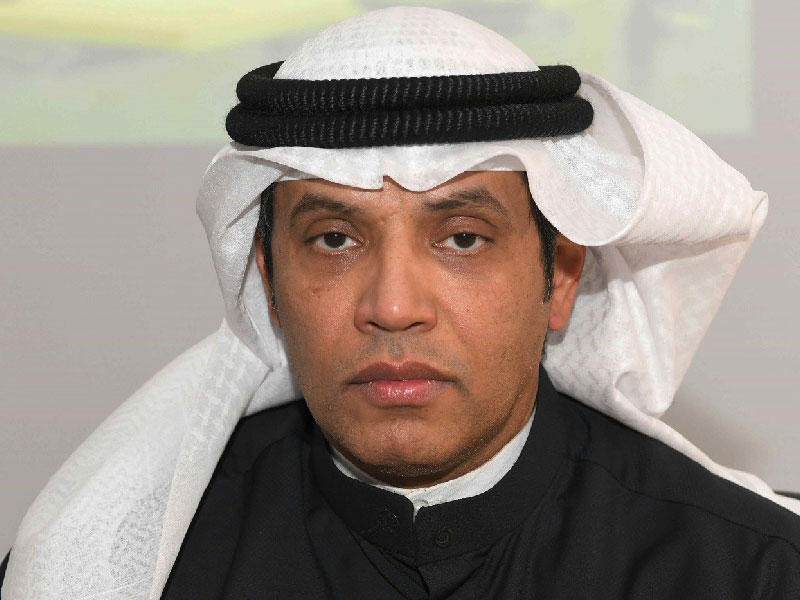 الأمين العام المساعد لقطاع كشف الفساد والتحقيق د. محمد بوزبر