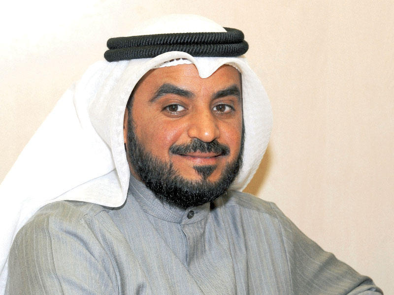  النائب د. محمد الحويلة