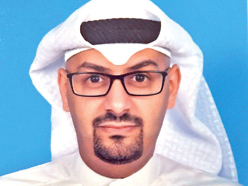 الباحث القانوني جاسم عبدالرحمن 