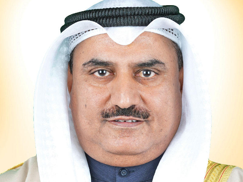 وزير التربية وزير التعليم العالي د. سعود الحربي 